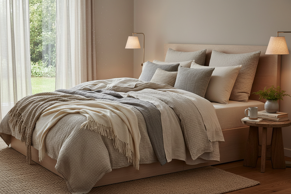 Bedroom Furniture