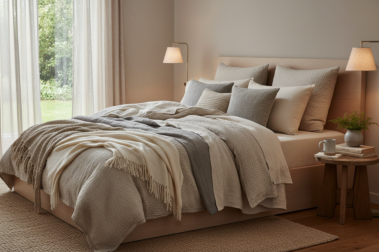 Bedroom Furniture