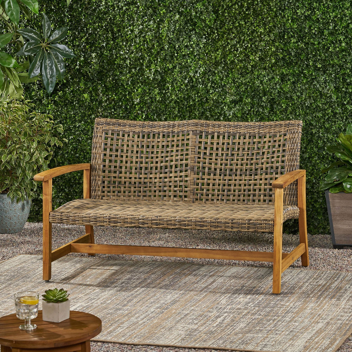 Benches
