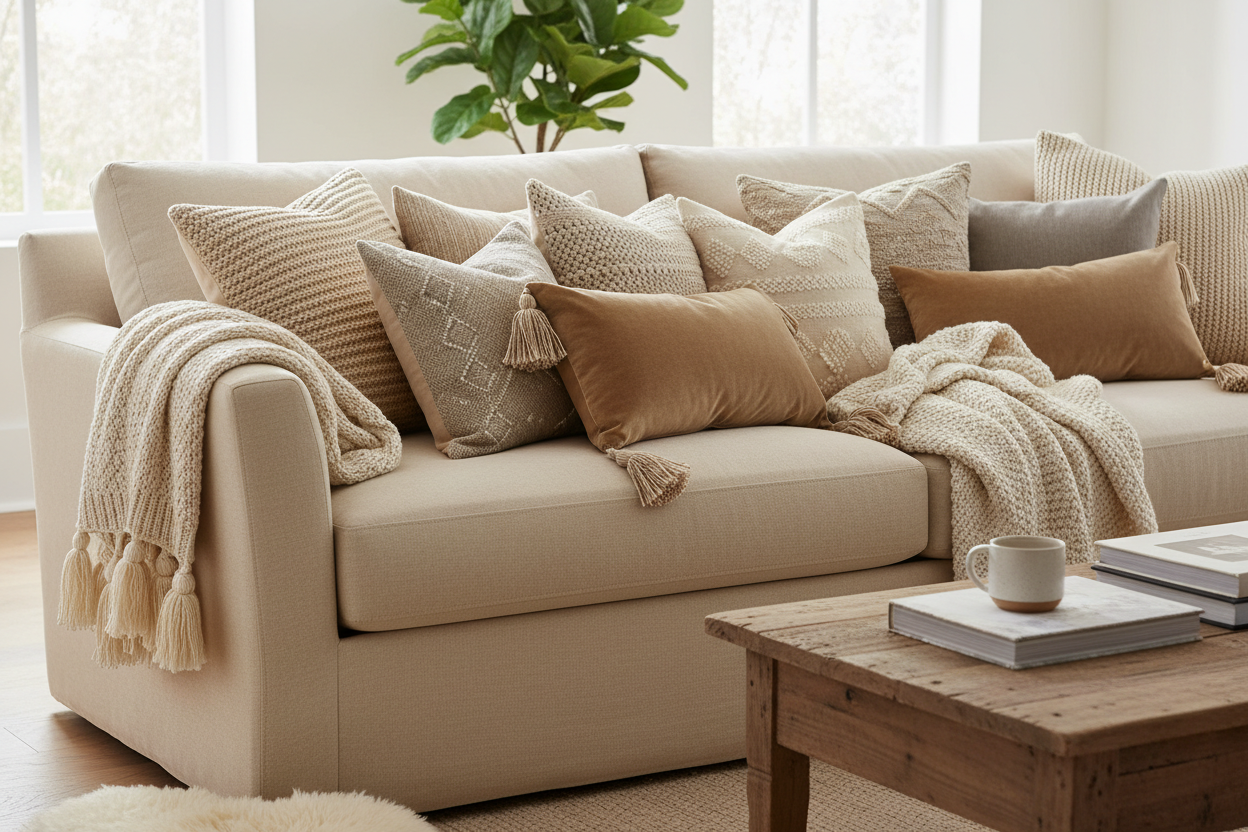 Pillows
