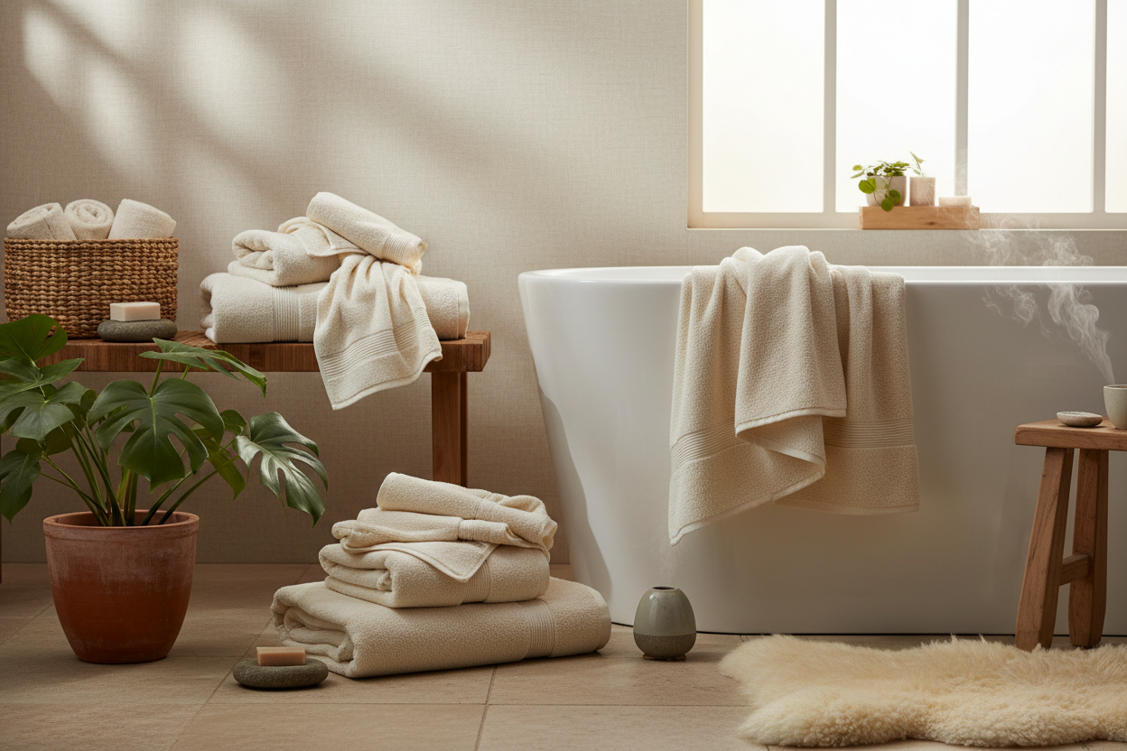Towels